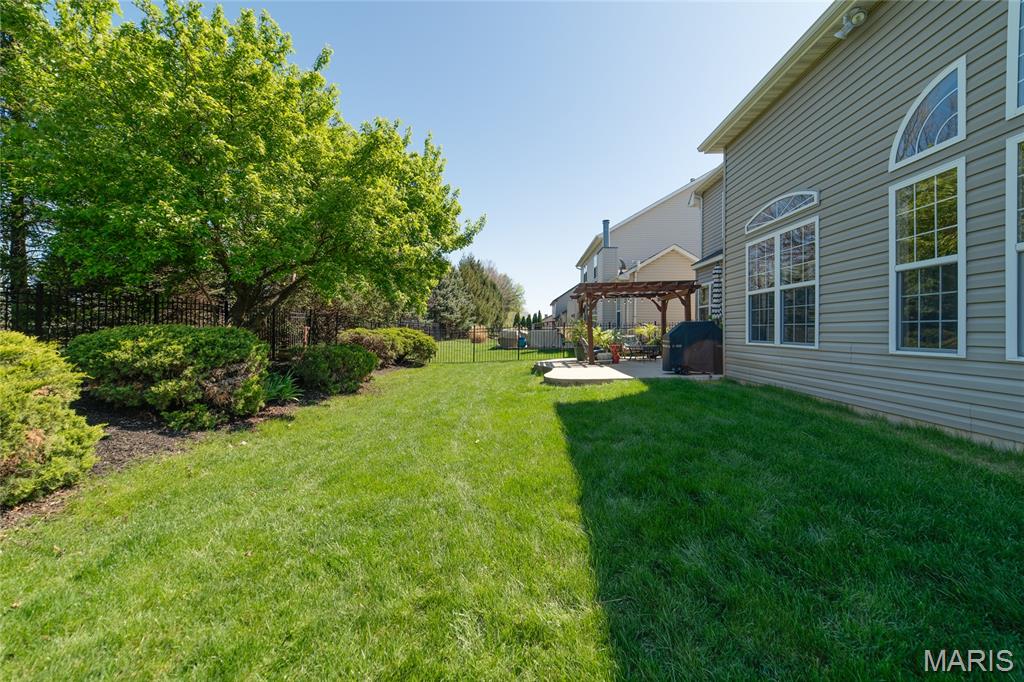 Manors At Orchard Glen - Residential