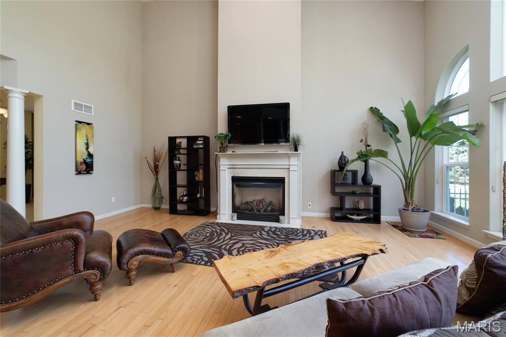 Manors At Orchard Glen - Residential