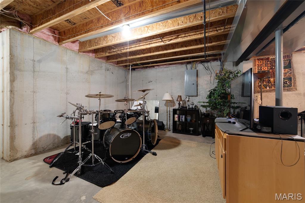 Manors At Orchard Glen - Residential