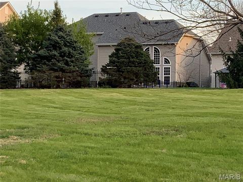 Tiny photo for 193 Berry Manor Circle, St Peters, MO 63376 (MLS # 26019266)