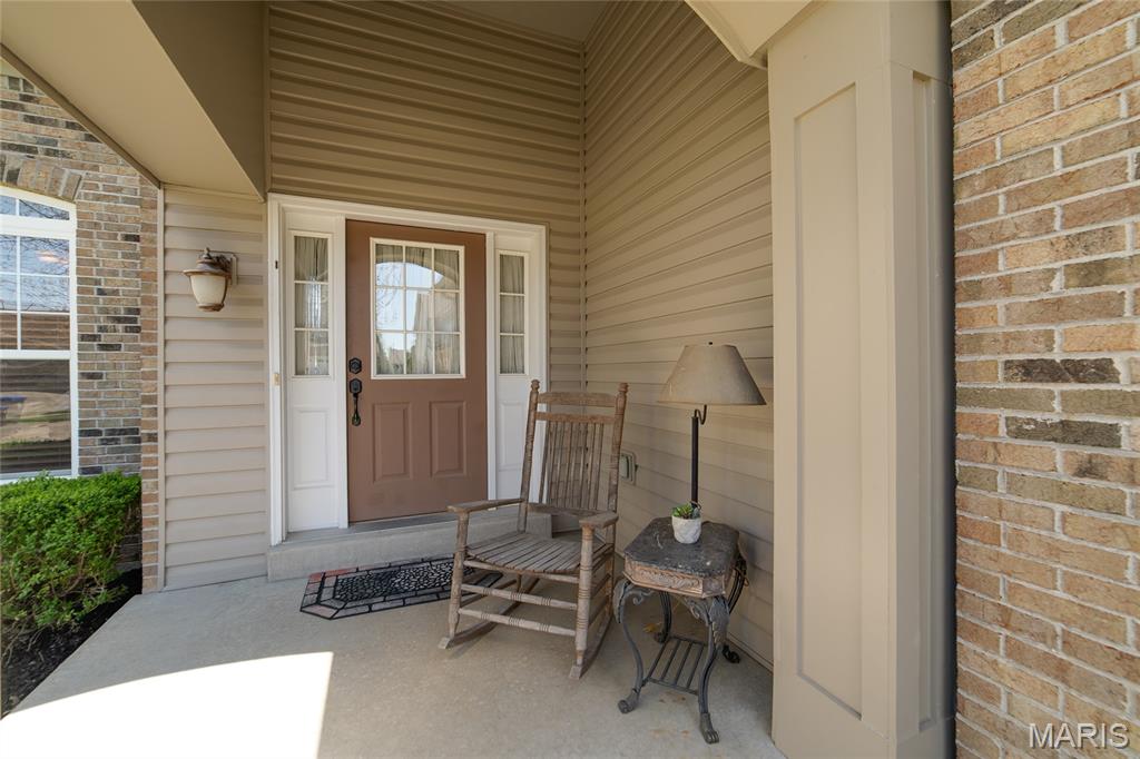 Manors At Orchard Glen - Residential