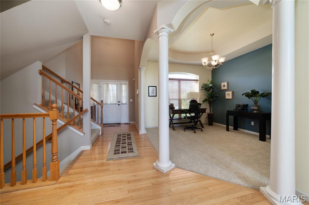 Manors At Orchard Glen - Residential