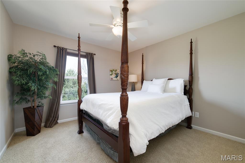 Manors At Orchard Glen - Residential