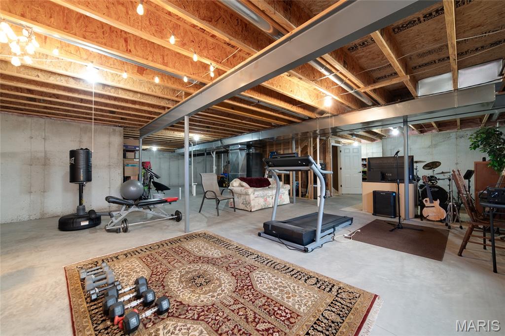 Manors At Orchard Glen - Residential