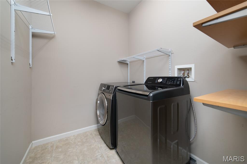 Manors At Orchard Glen - Residential