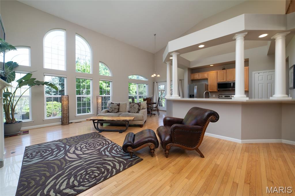 Manors At Orchard Glen - Residential