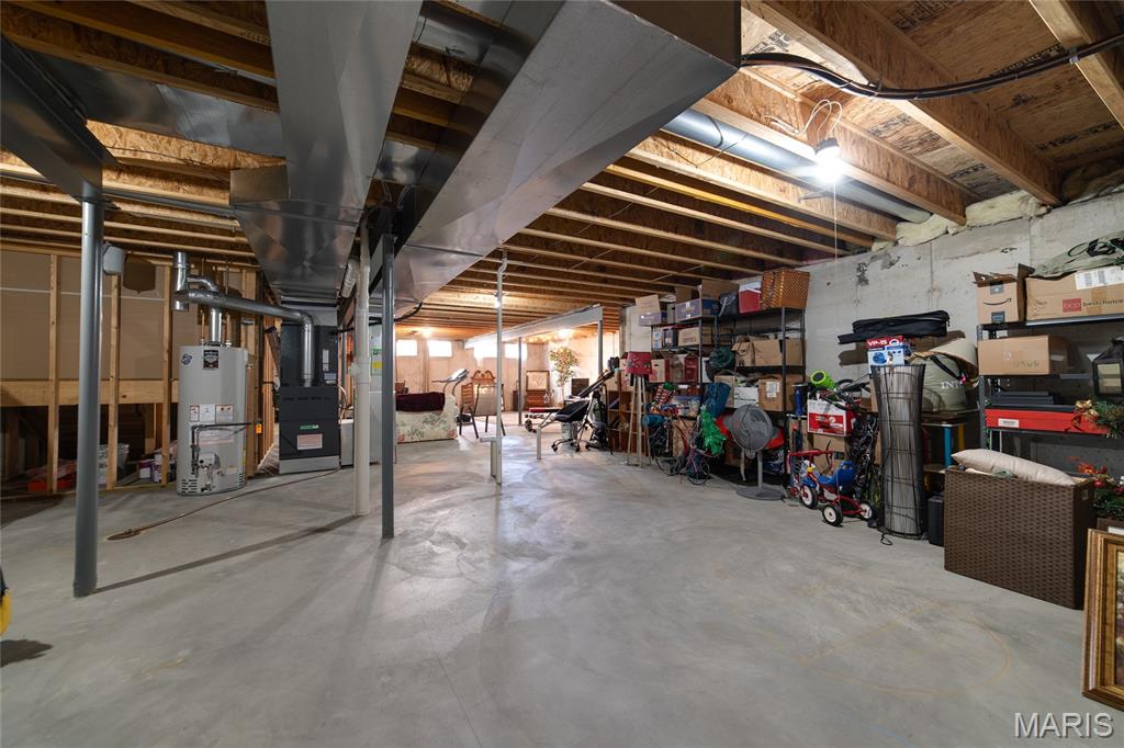 Manors At Orchard Glen - Residential