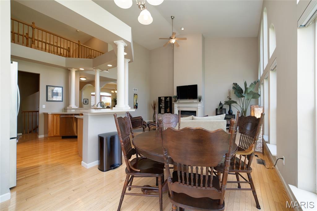 Manors At Orchard Glen - Residential