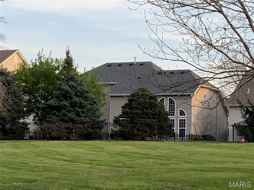 Manors At Orchard Glen - Residential