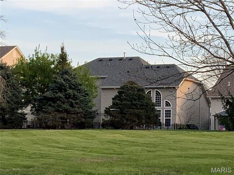 Tiny photo for 193 Berry Manor Circle, St Peters, MO 63376 (MLS # 26019266)