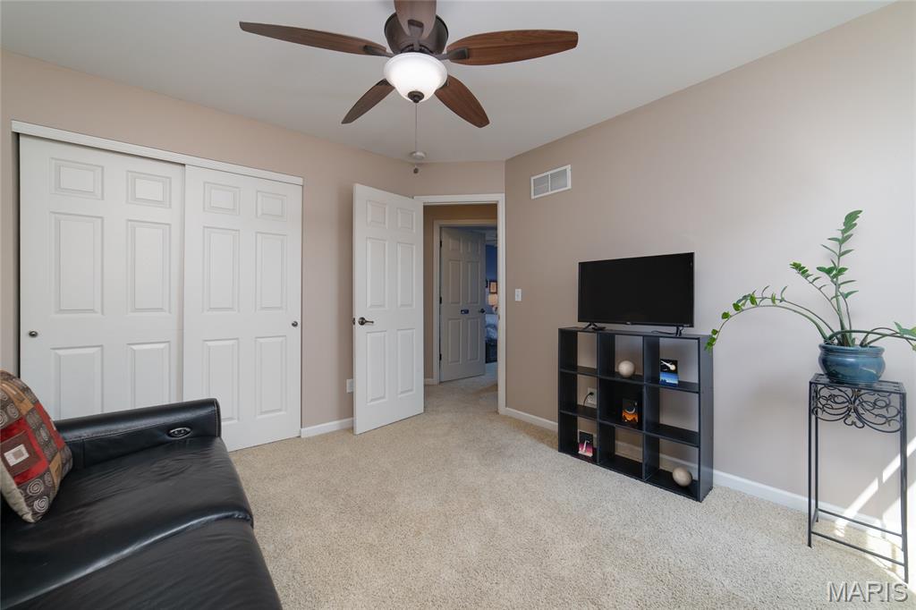 Manors At Orchard Glen - Residential