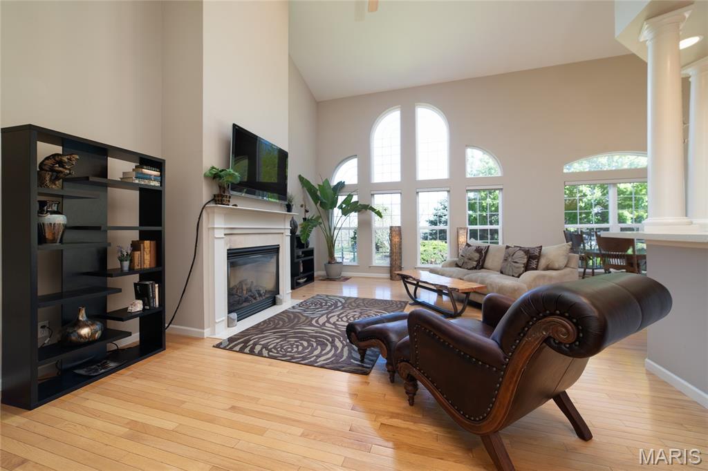 Manors At Orchard Glen - Residential