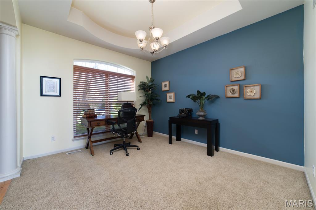 Manors At Orchard Glen - Residential