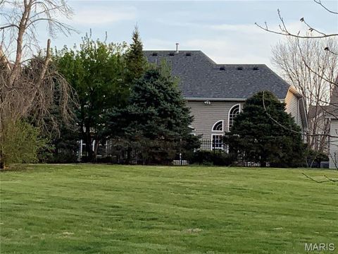 Tiny photo for 193 Berry Manor Circle, St Peters, MO 63376 (MLS # 26019266)