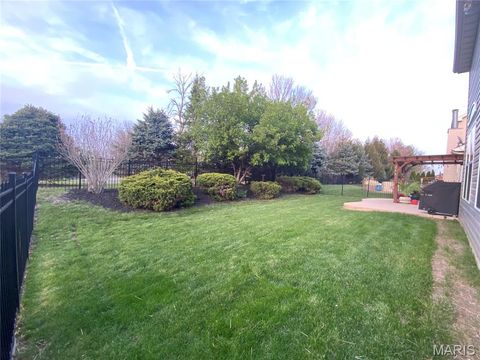 Tiny photo for 193 Berry Manor Circle, St Peters, MO 63376 (MLS # 26019266)