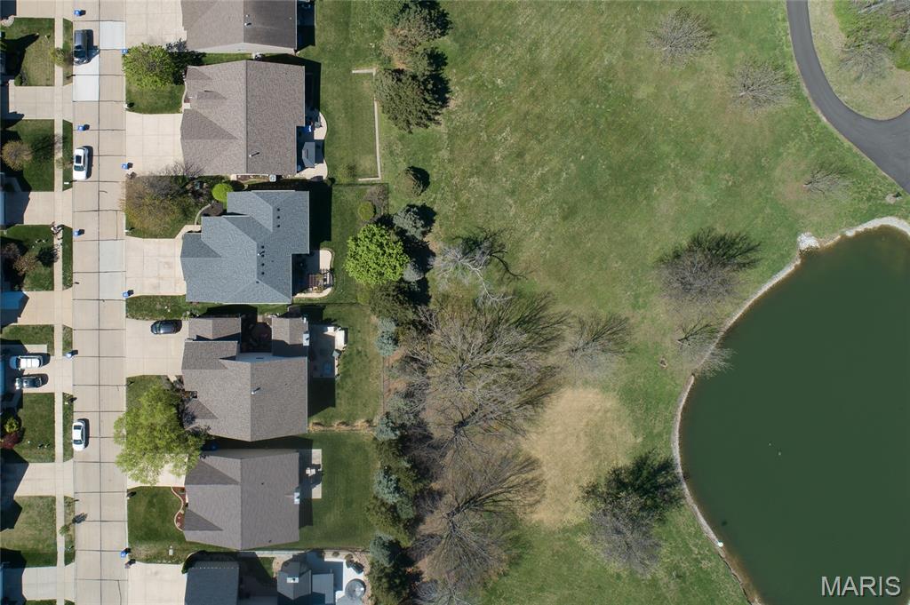 Manors At Orchard Glen - Residential