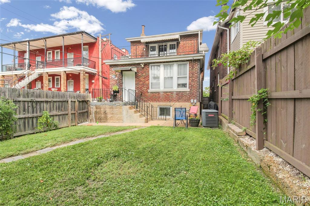 Photo of 2921 Brannon Avenue, St Louis, MO 63139 (MLS # 26051184)
