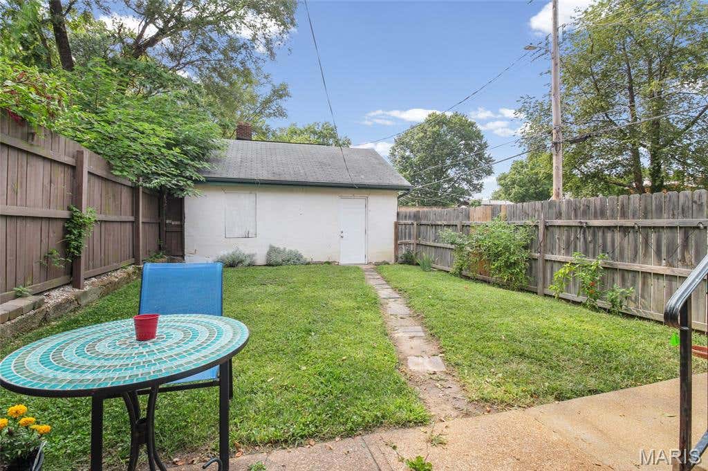 Photo of 2921 Brannon Avenue, St Louis, MO 63139 (MLS # 26051184)