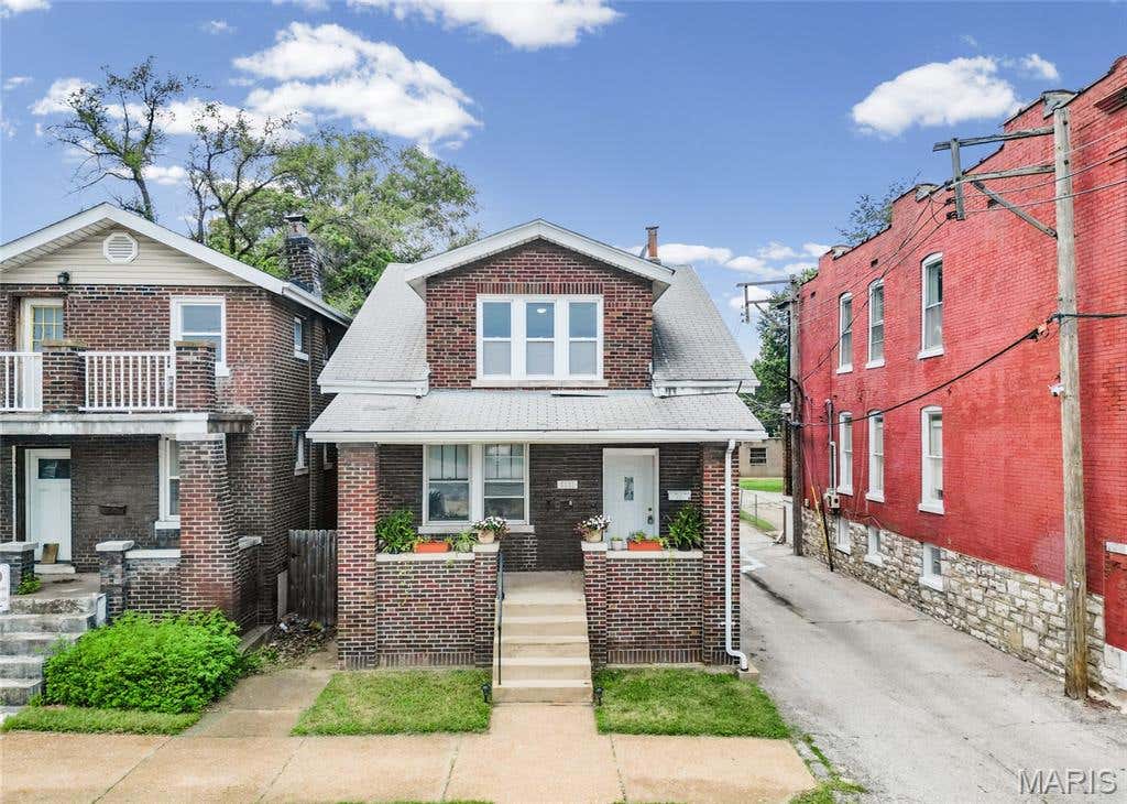 Photo of 2921 Brannon Avenue, St Louis, MO 63139 (MLS # 26051184)