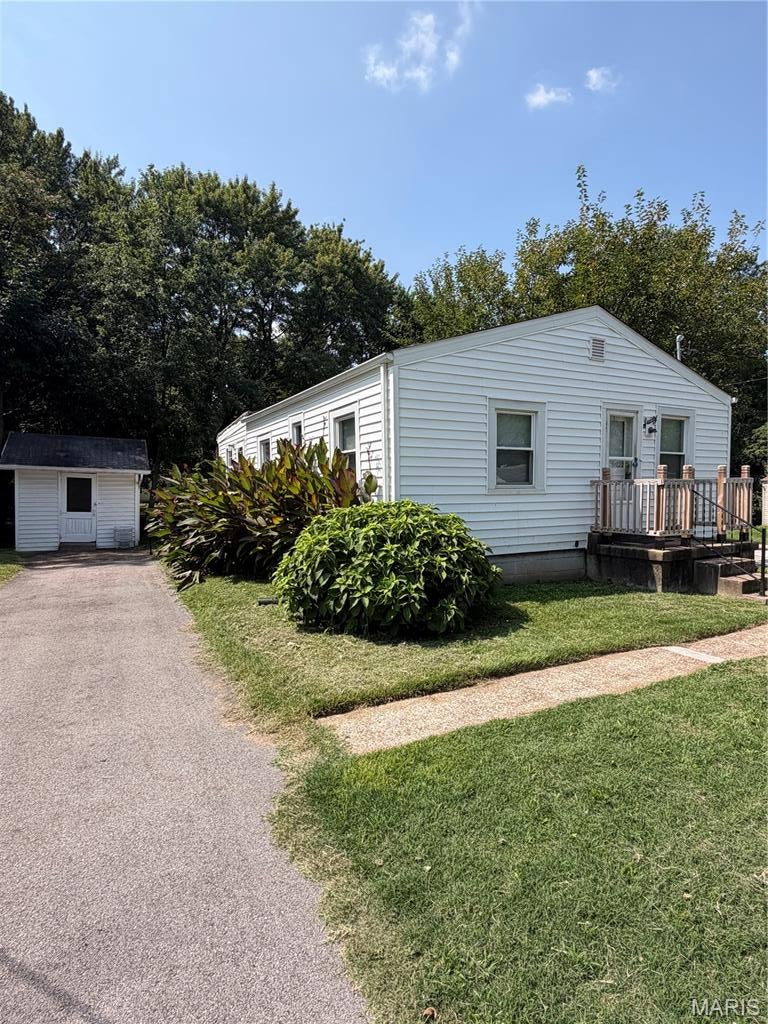 60 Connolly Drive