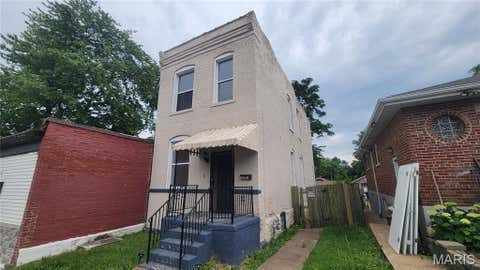 Photo of 2202 Osage Street, St Louis, MO 63118 (MLS # 26036233)