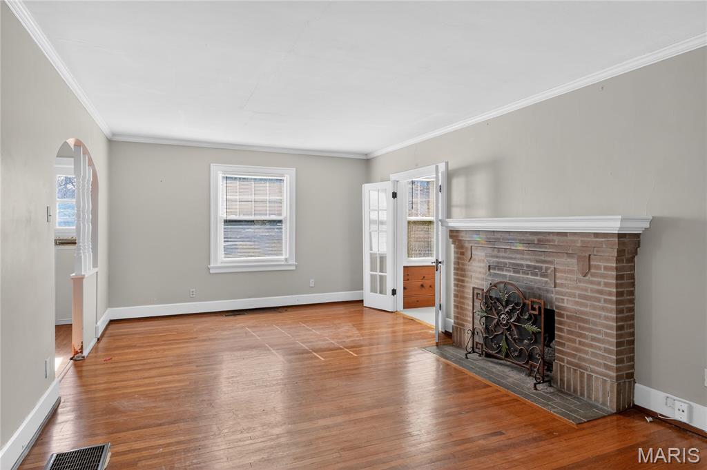 Pasadena Webster - Residential