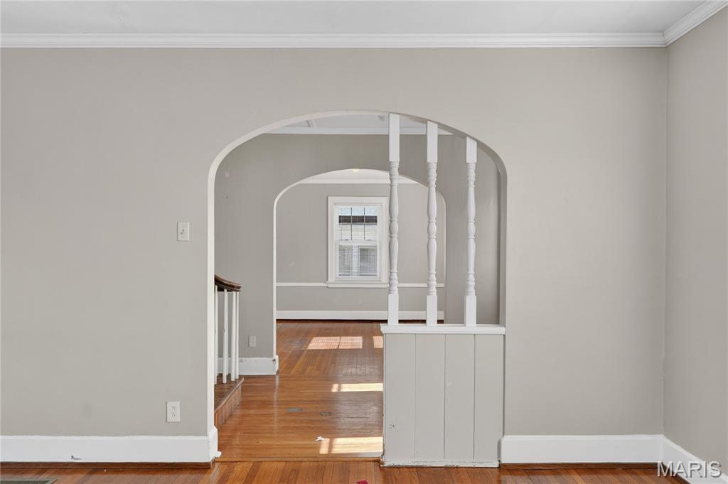 Pasadena Webster - Residential