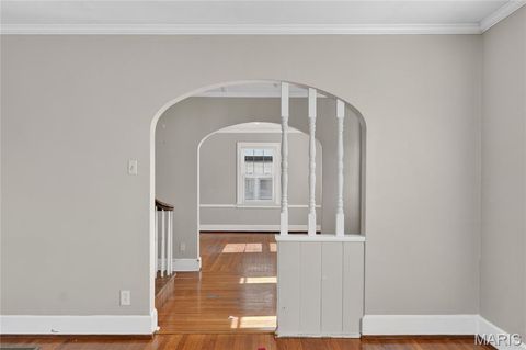 Tiny photo for 461 Catalina Avenue, Webster Groves, MO 63119 (MLS # 26016663)