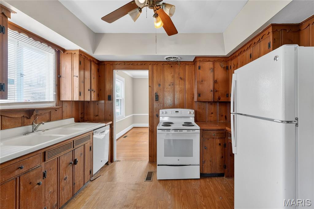 Pasadena Webster - Residential