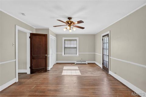 Tiny photo for 461 Catalina Avenue, Webster Groves, MO 63119 (MLS # 26016663)