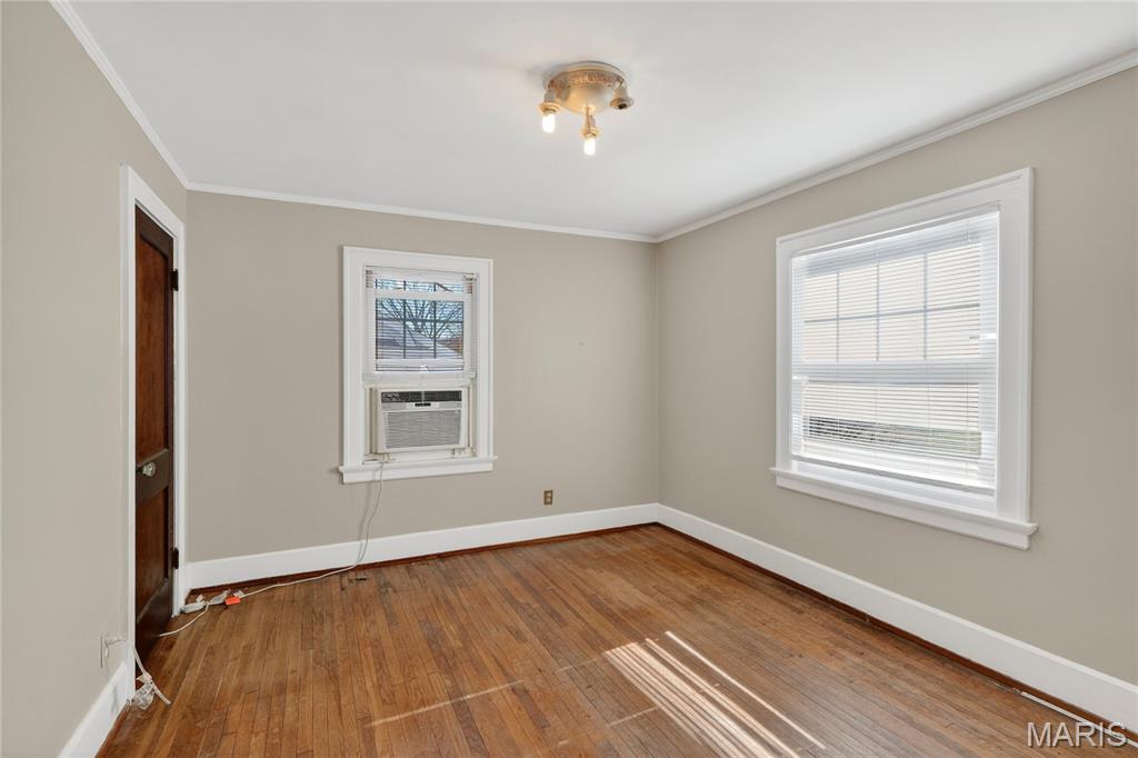 Pasadena Webster - Residential