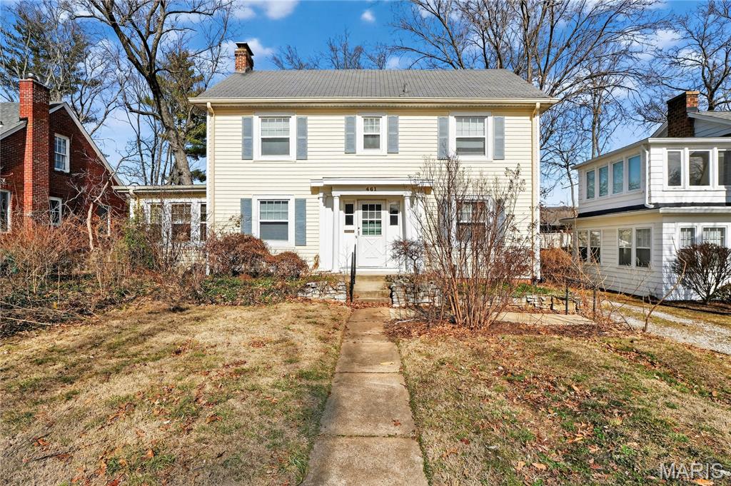 Pasadena Webster - Residential