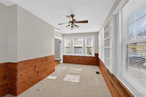 Tiny photo for 461 Catalina Avenue, Webster Groves, MO 63119 (MLS # 26016663)