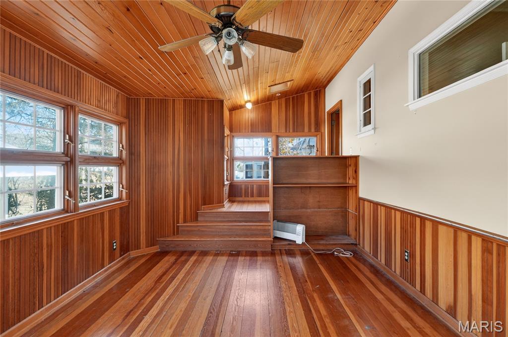 Pasadena Webster - Residential