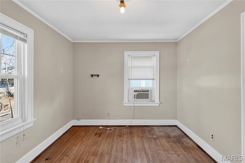 Tiny photo for 461 Catalina Avenue, Webster Groves, MO 63119 (MLS # 26016663)