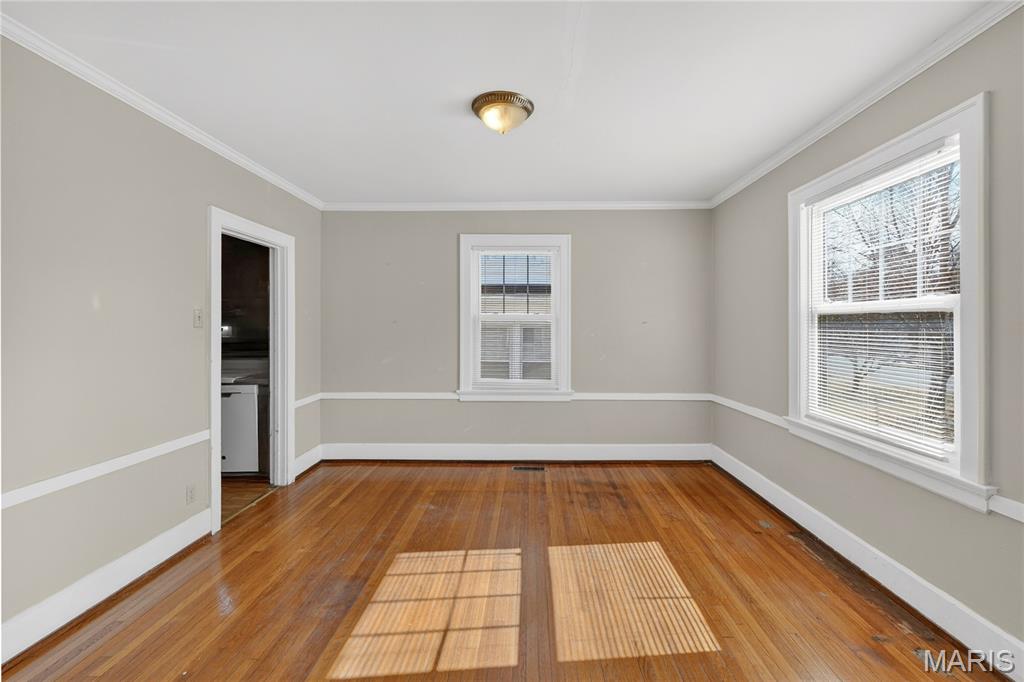 Pasadena Webster - Residential