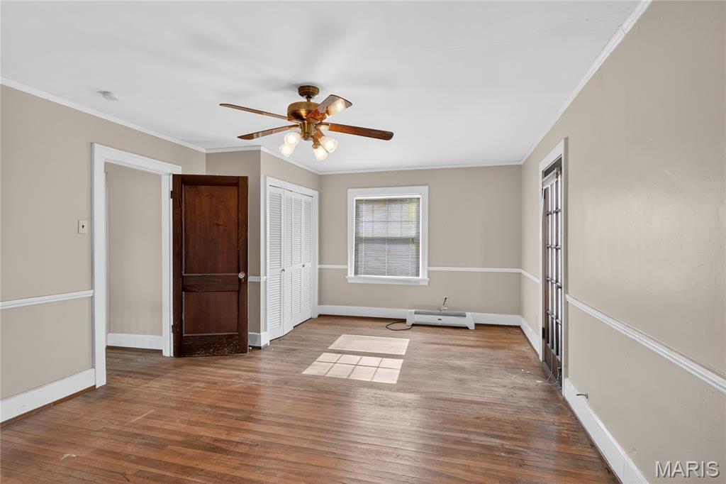 Pasadena Webster - Residential