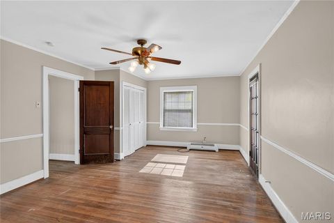Tiny photo for 461 Catalina Avenue, Webster Groves, MO 63119 (MLS # 26016663)