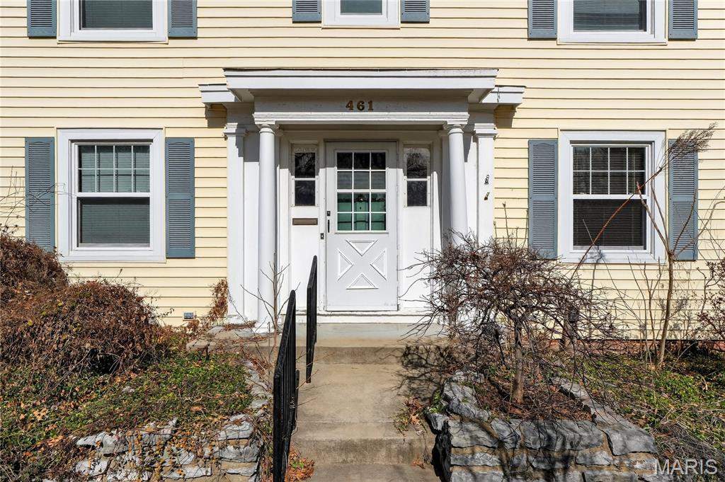 Pasadena Webster - Residential