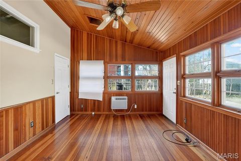 Tiny photo for 461 Catalina Avenue, Webster Groves, MO 63119 (MLS # 26016663)
