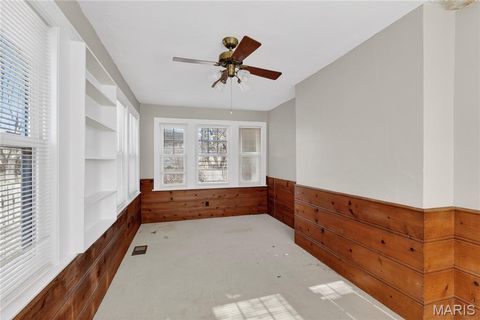 Tiny photo for 461 Catalina Avenue, Webster Groves, MO 63119 (MLS # 26016663)