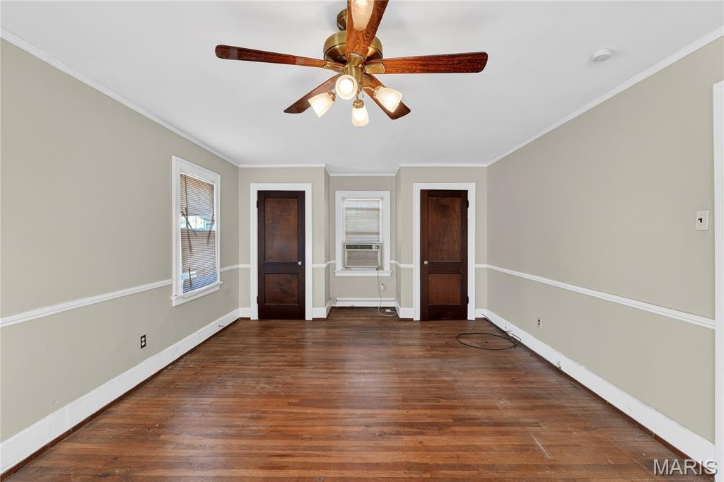 Pasadena Webster - Residential