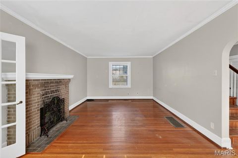 Tiny photo for 461 Catalina Avenue, Webster Groves, MO 63119 (MLS # 26016663)