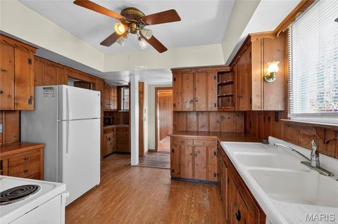 Tiny photo for 461 Catalina Avenue, Webster Groves, MO 63119 (MLS # 26016663)