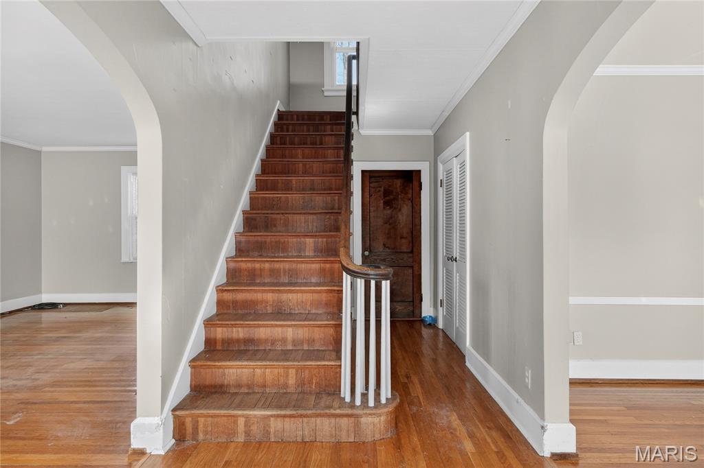 Pasadena Webster - Residential