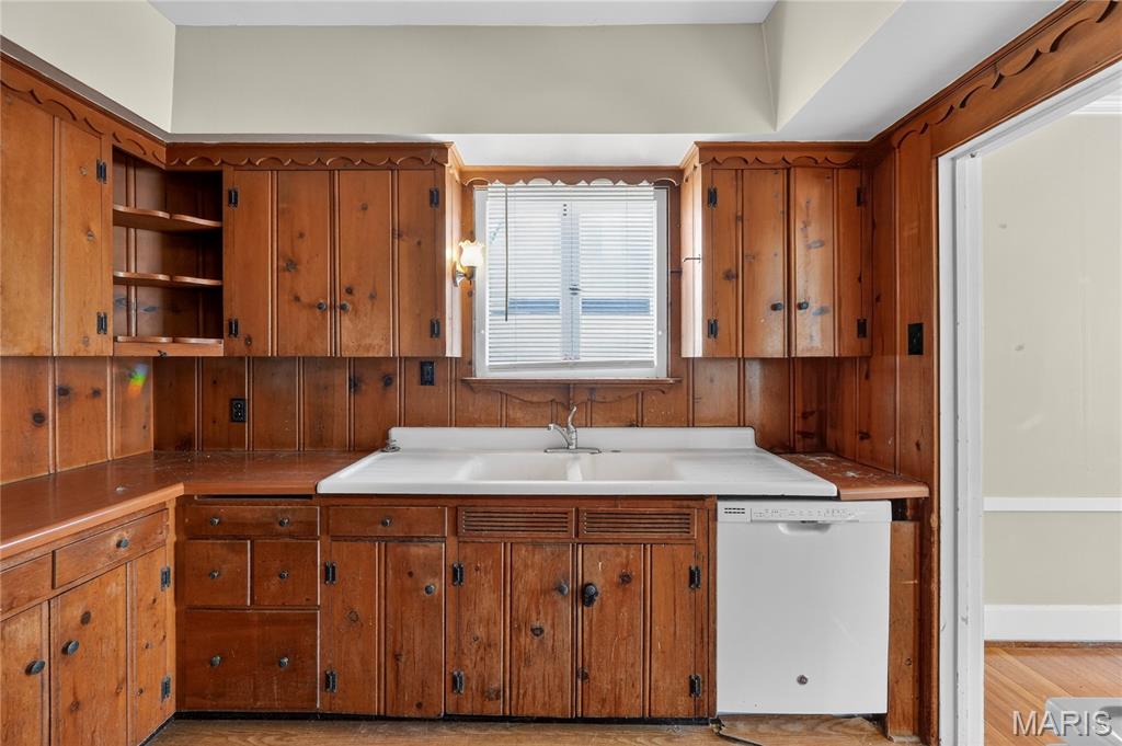 Pasadena Webster - Residential