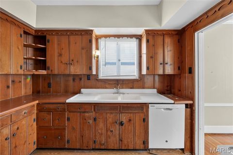 Tiny photo for 461 Catalina Avenue, Webster Groves, MO 63119 (MLS # 26016663)