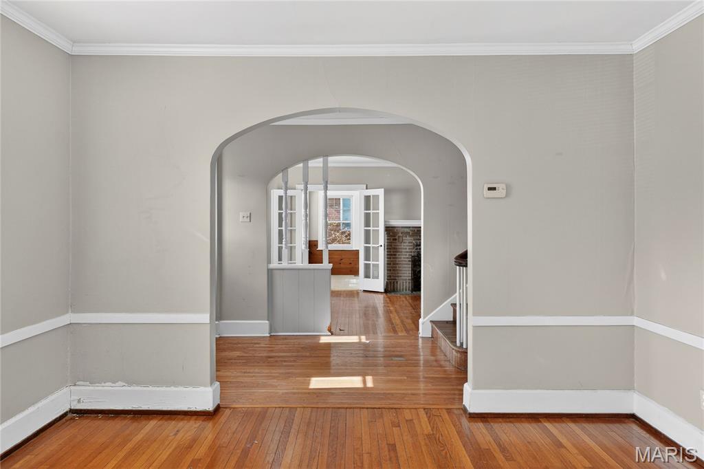 Pasadena Webster - Residential