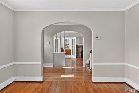 Tiny photo for 461 Catalina Avenue, Webster Groves, MO 63119 (MLS # 26016663)