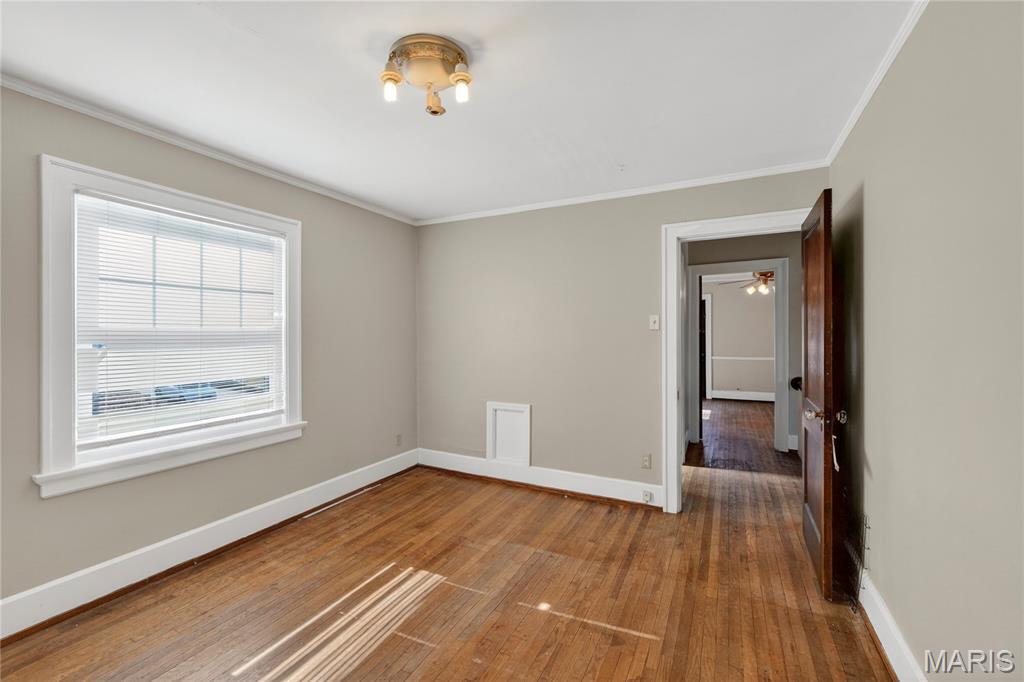 Pasadena Webster - Residential